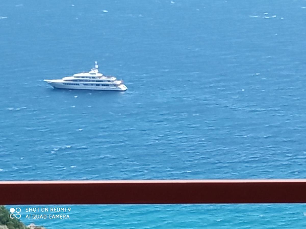 Mara'S House, 10 Minuti A Piedi Dal Centro, Parcheggio Privato Taormina Ngoại thất bức ảnh