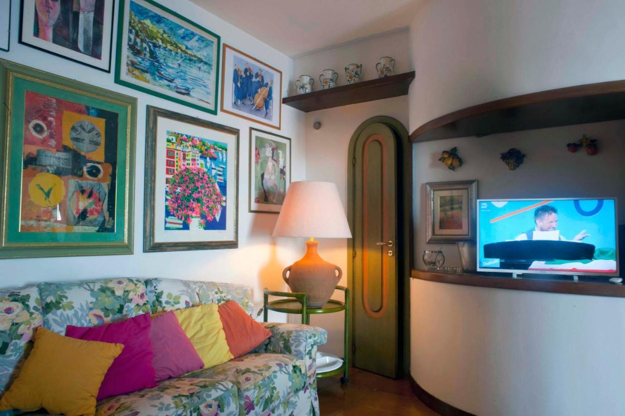 Mara'S House, 10 Minuti A Piedi Dal Centro, Parcheggio Privato Taormina Ngoại thất bức ảnh