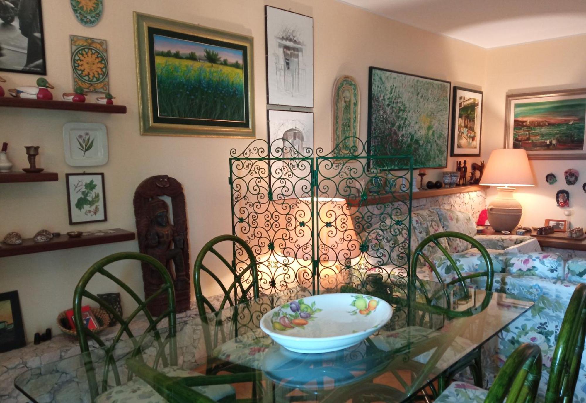 Mara'S House, 10 Minuti A Piedi Dal Centro, Parcheggio Privato Taormina Ngoại thất bức ảnh