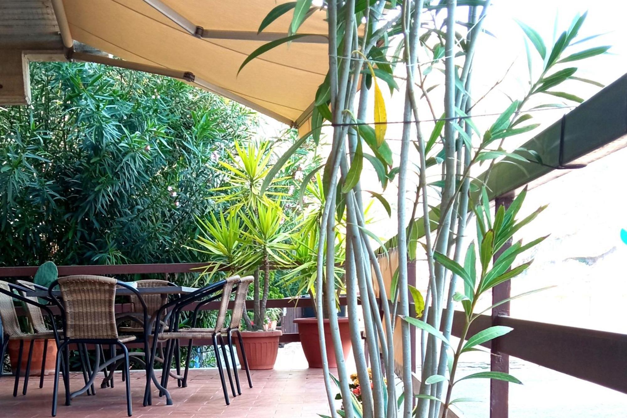 Mara'S House, 10 Minuti A Piedi Dal Centro, Parcheggio Privato Taormina Ngoại thất bức ảnh
