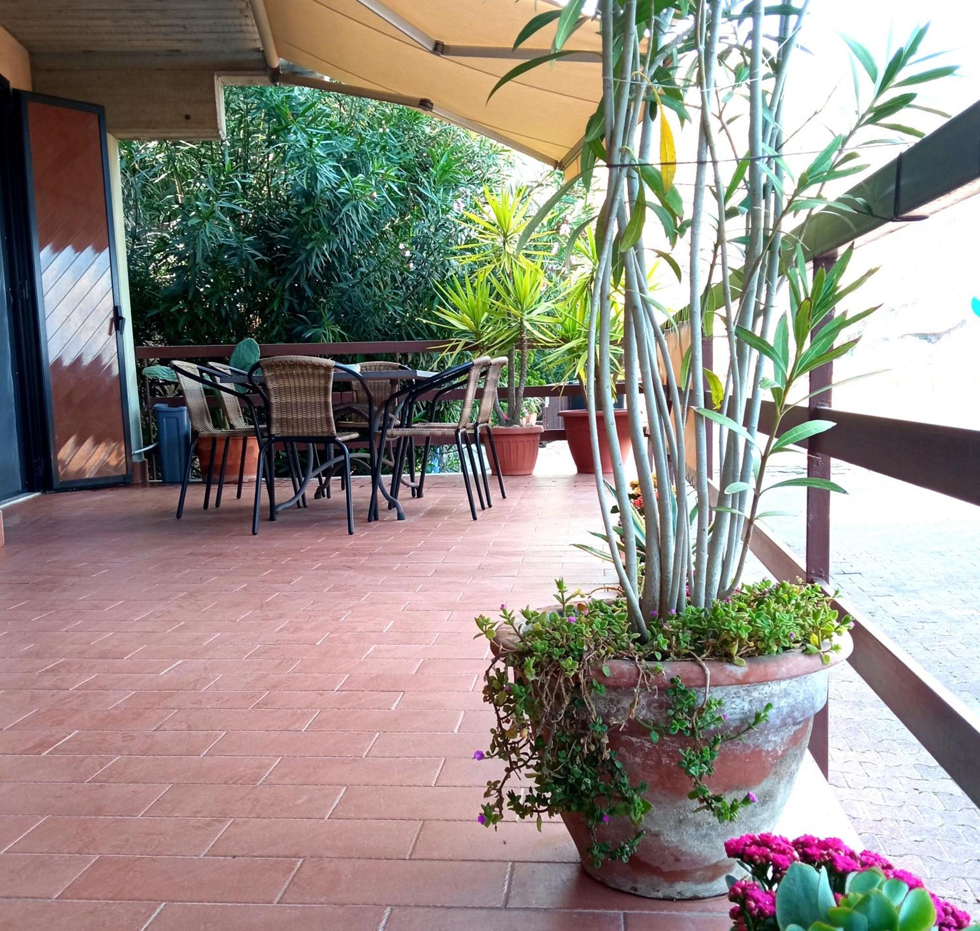 Mara'S House, 10 Minuti A Piedi Dal Centro, Parcheggio Privato Taormina Ngoại thất bức ảnh