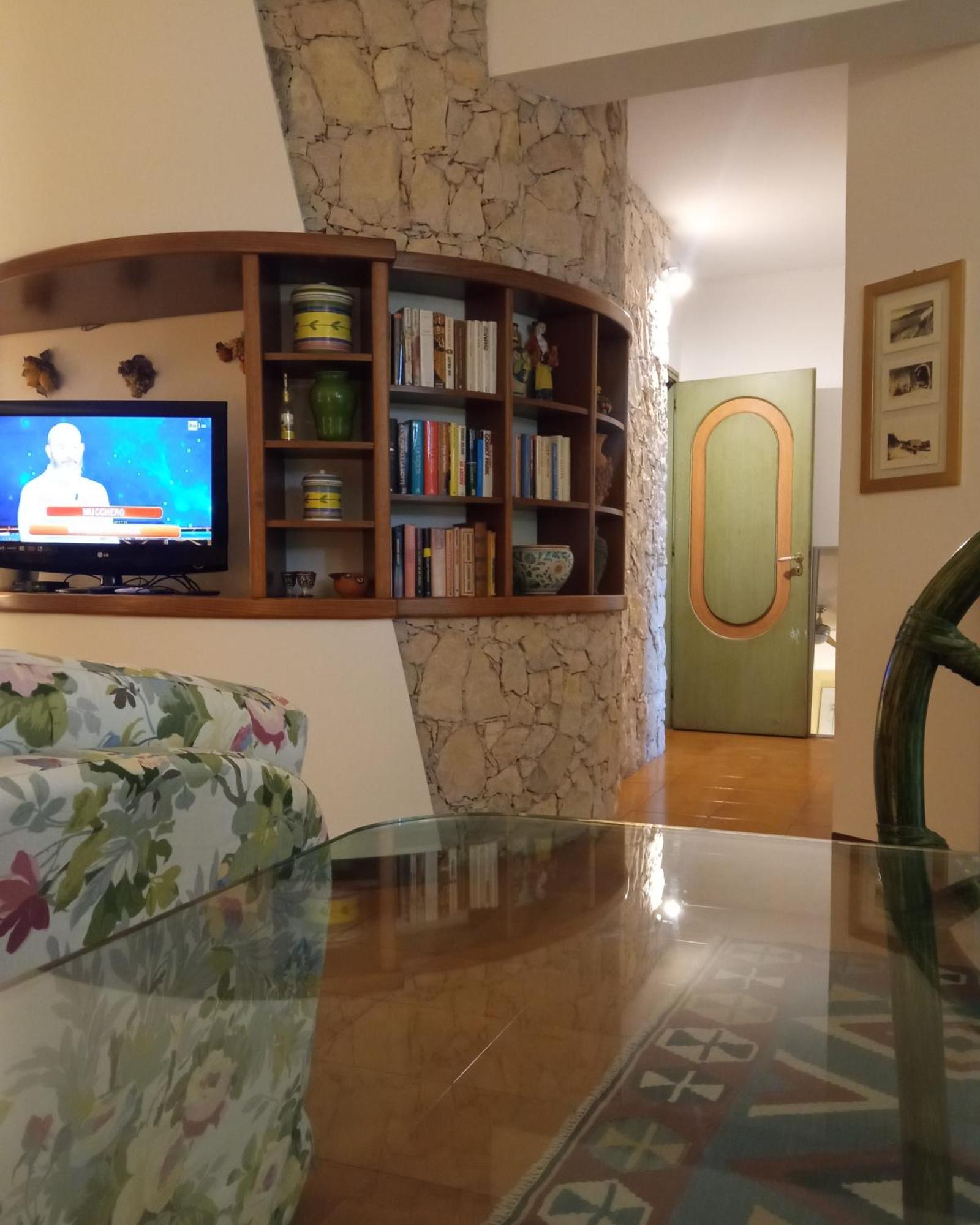 Mara'S House, 10 Minuti A Piedi Dal Centro, Parcheggio Privato Taormina Phòng bức ảnh