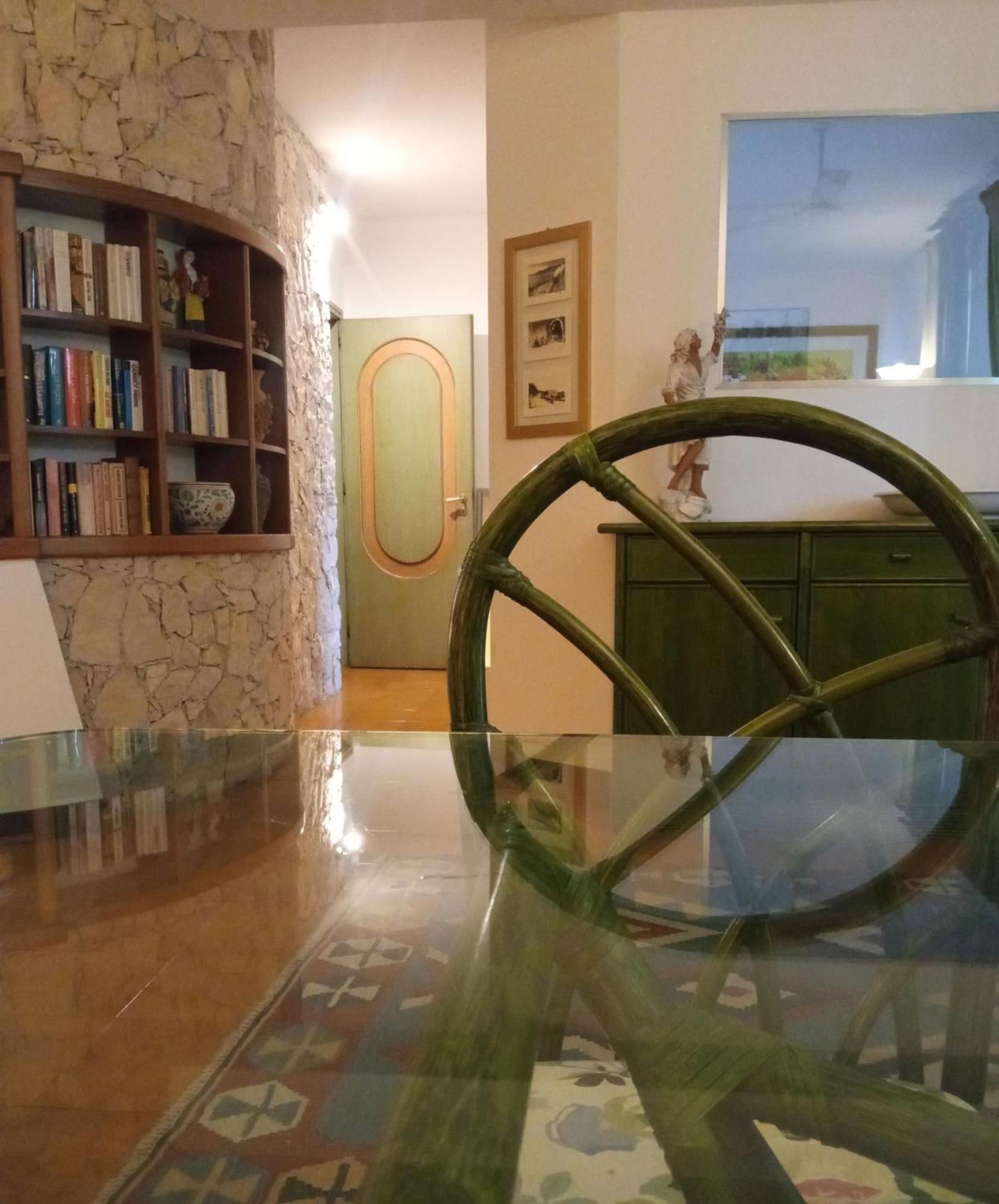 Mara'S House, 10 Minuti A Piedi Dal Centro, Parcheggio Privato Taormina Phòng bức ảnh