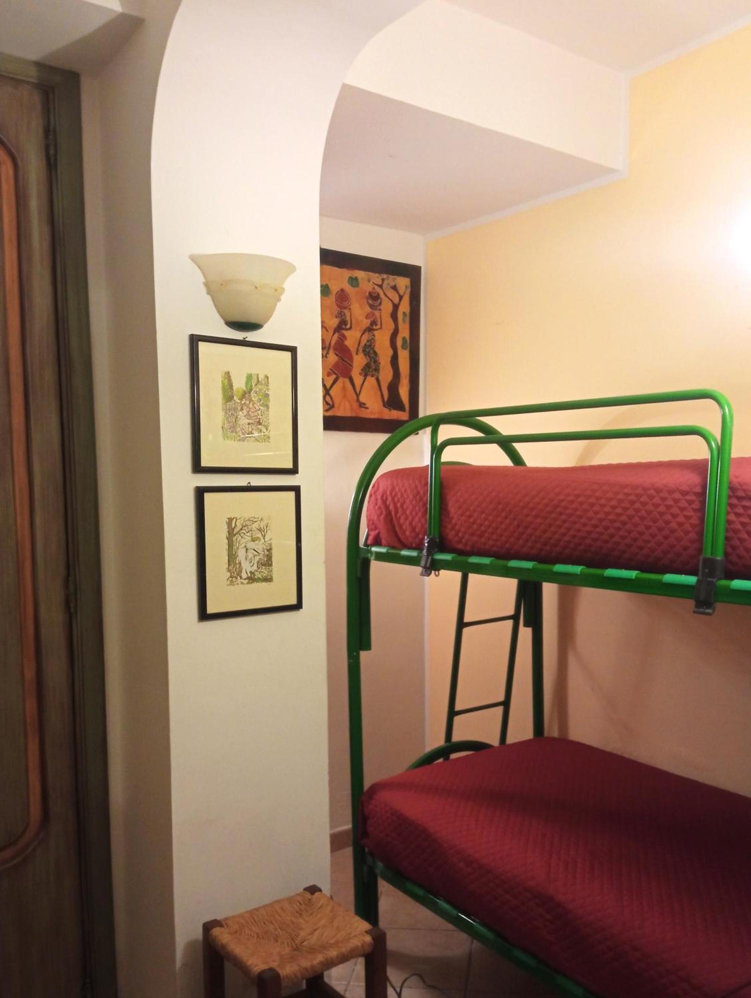 Mara'S House, 10 Minuti A Piedi Dal Centro, Parcheggio Privato Taormina Ngoại thất bức ảnh