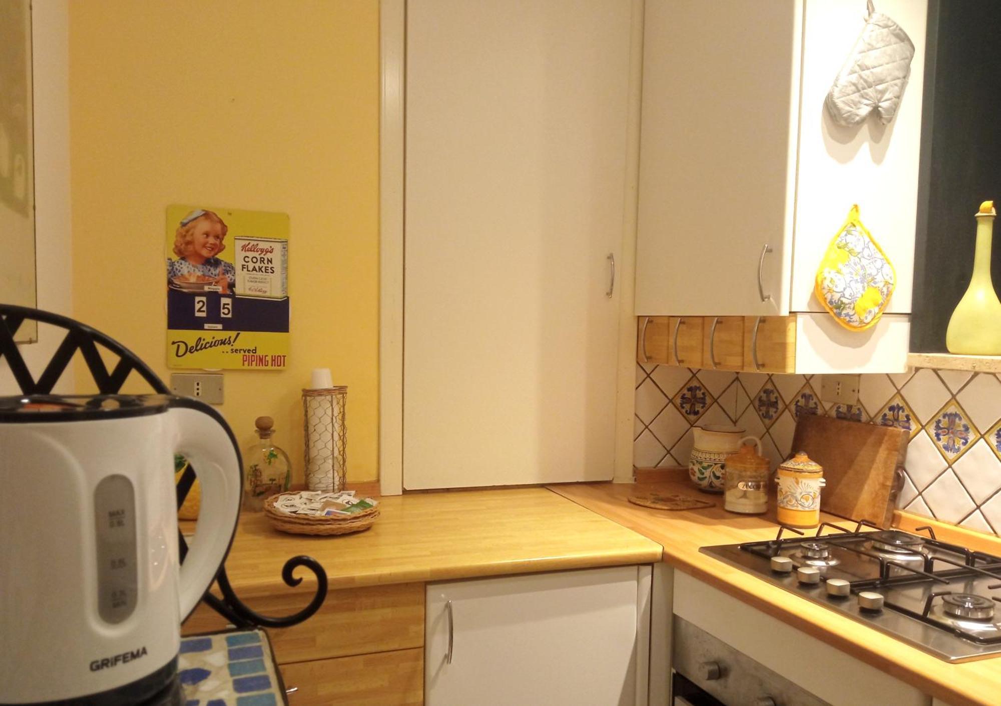 Mara'S House, 10 Minuti A Piedi Dal Centro, Parcheggio Privato Taormina Ngoại thất bức ảnh