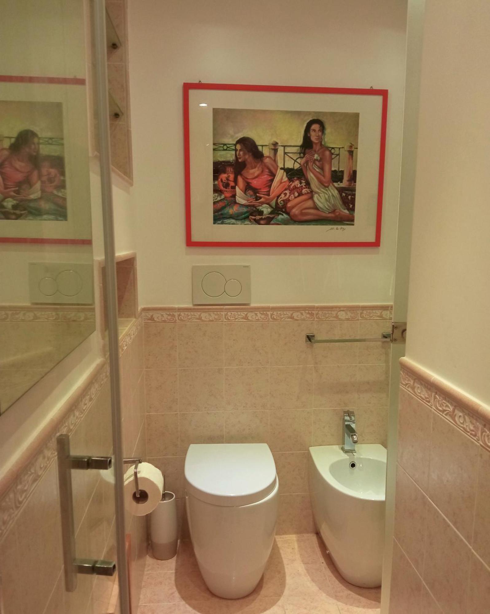Mara'S House, 10 Minuti A Piedi Dal Centro, Parcheggio Privato Taormina Ngoại thất bức ảnh