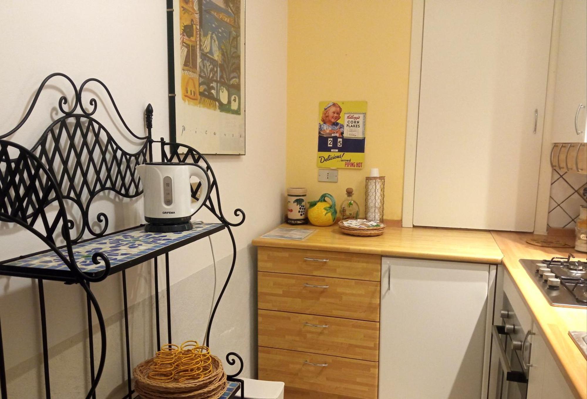 Mara'S House, 10 Minuti A Piedi Dal Centro, Parcheggio Privato Taormina Ngoại thất bức ảnh