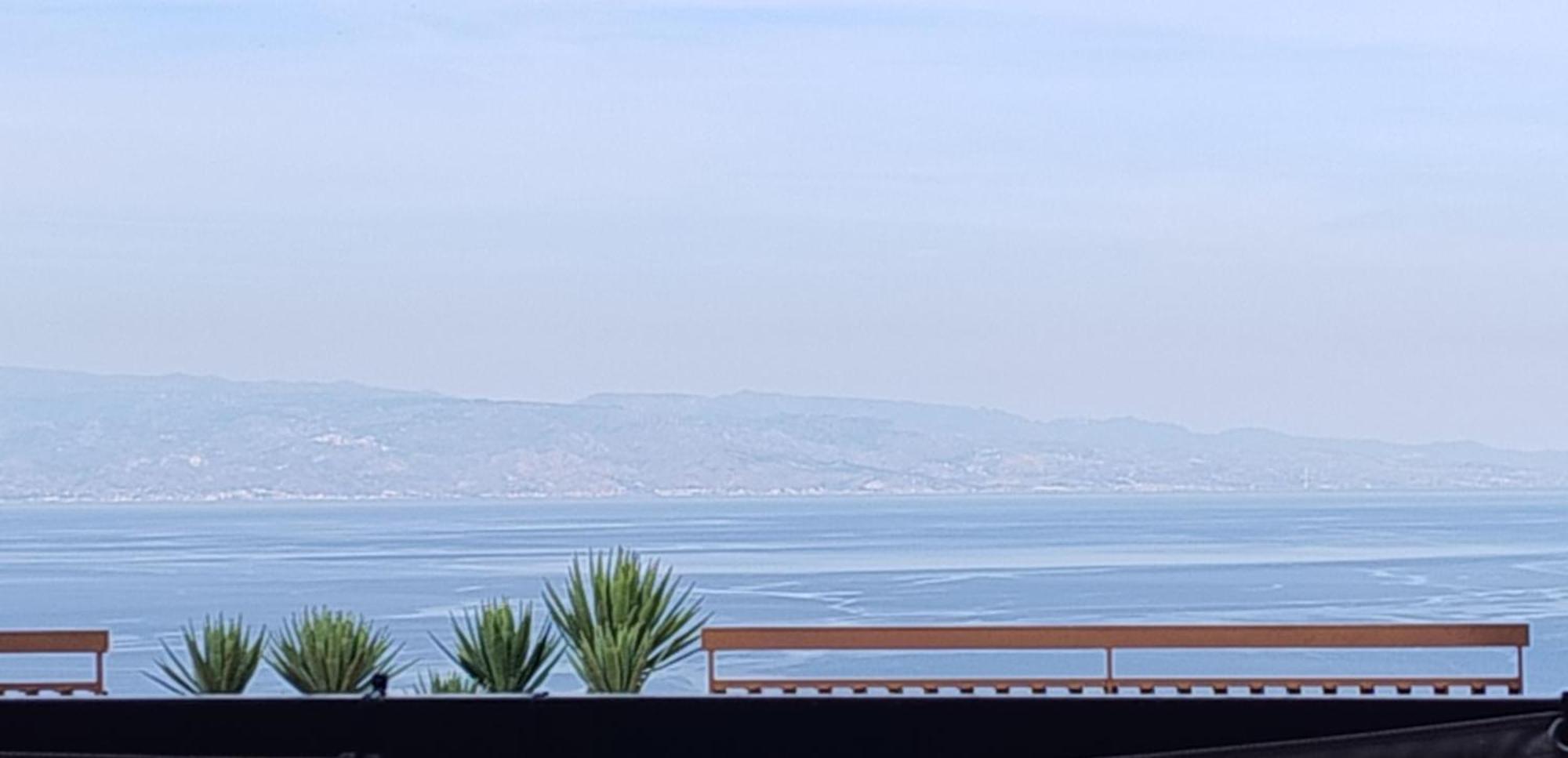 Mara'S House, 10 Minuti A Piedi Dal Centro, Parcheggio Privato Taormina Ngoại thất bức ảnh