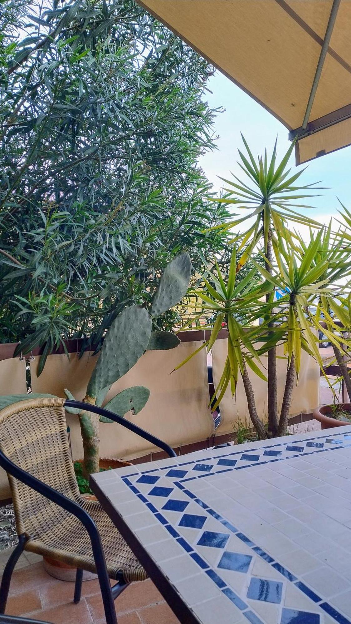 Mara'S House, 10 Minuti A Piedi Dal Centro, Parcheggio Privato Taormina Ngoại thất bức ảnh
