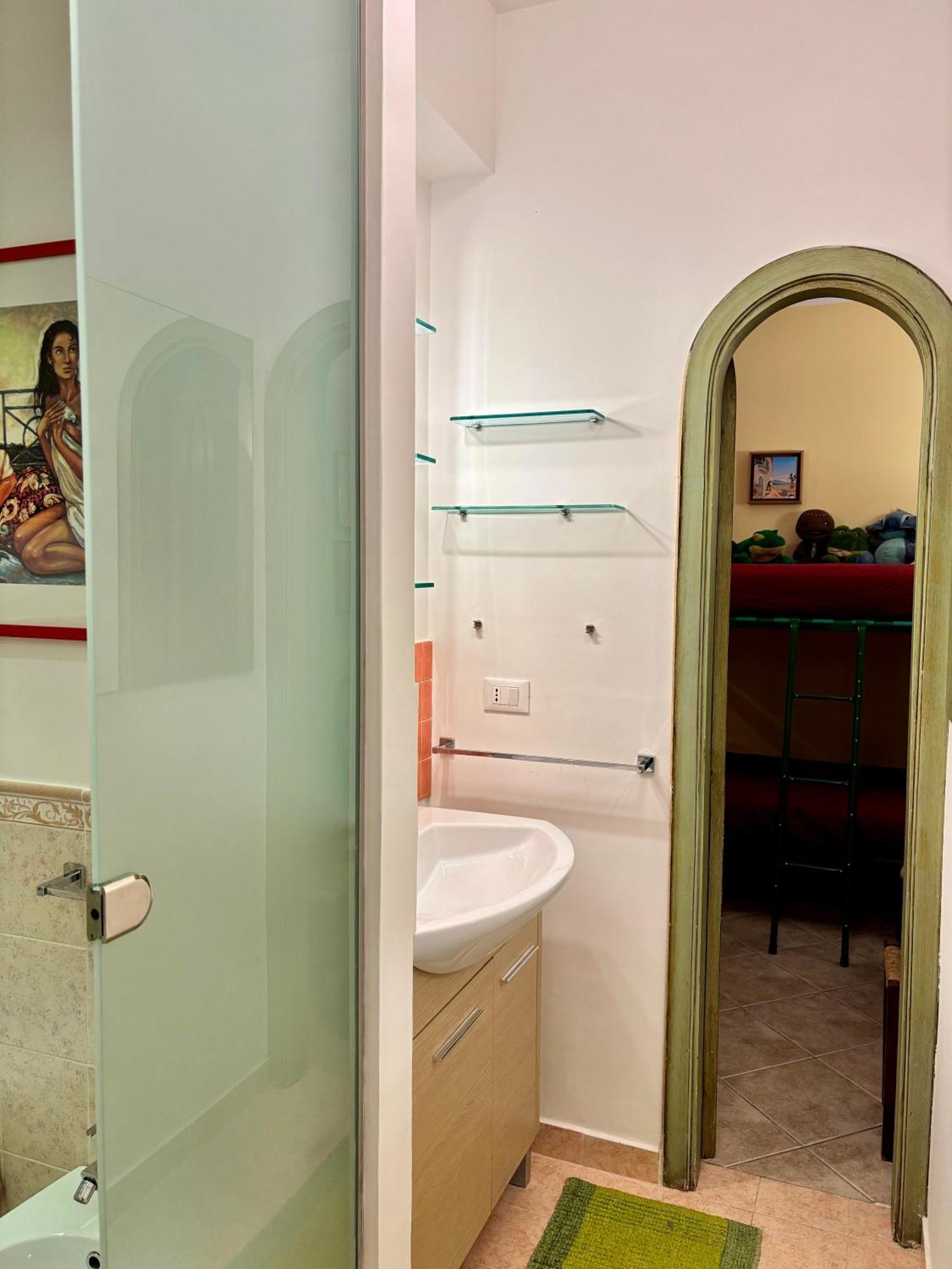 Mara'S House, 10 Minuti A Piedi Dal Centro, Parcheggio Privato Taormina Ngoại thất bức ảnh