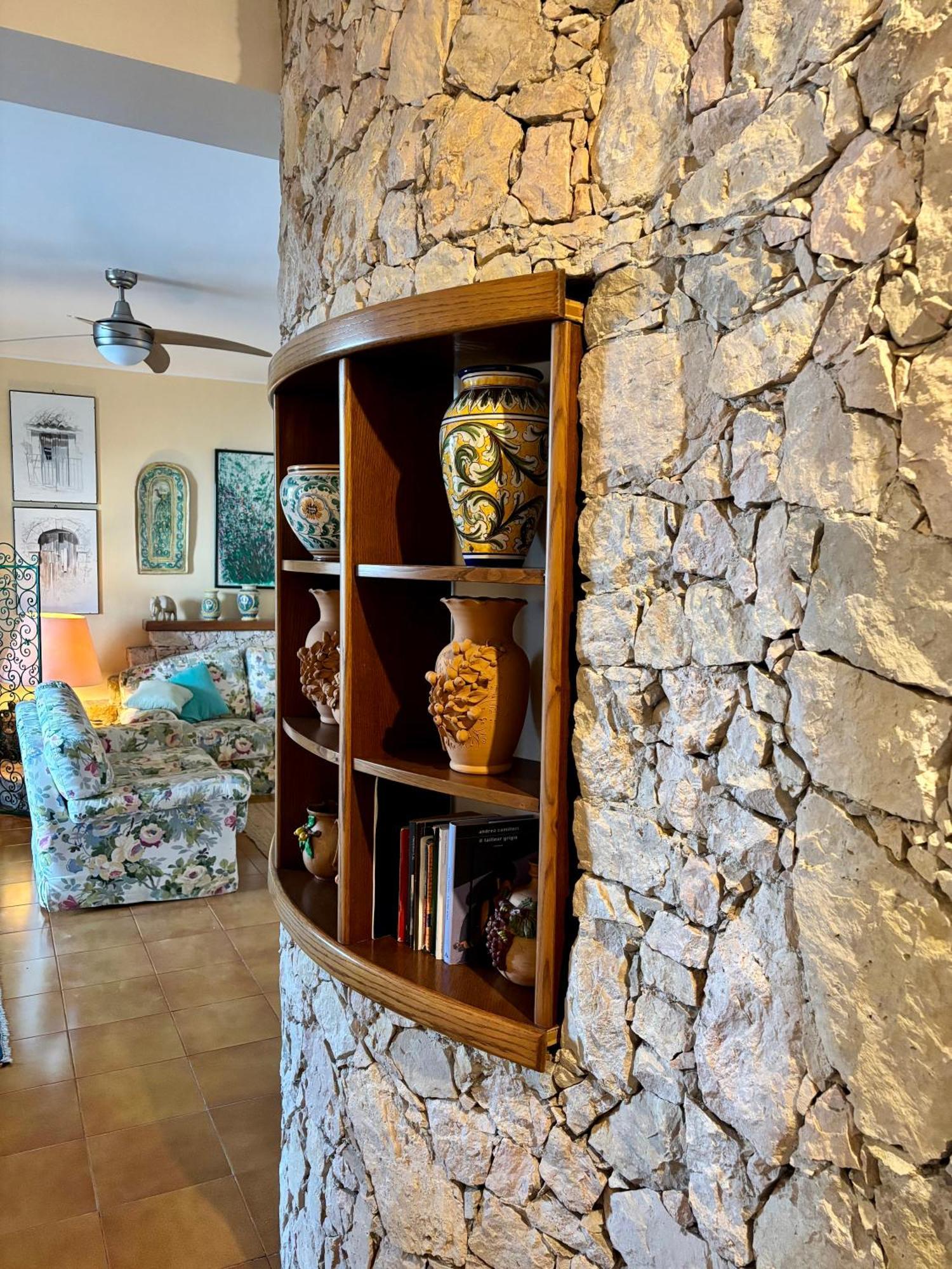 Mara'S House, 10 Minuti A Piedi Dal Centro, Parcheggio Privato Taormina Ngoại thất bức ảnh